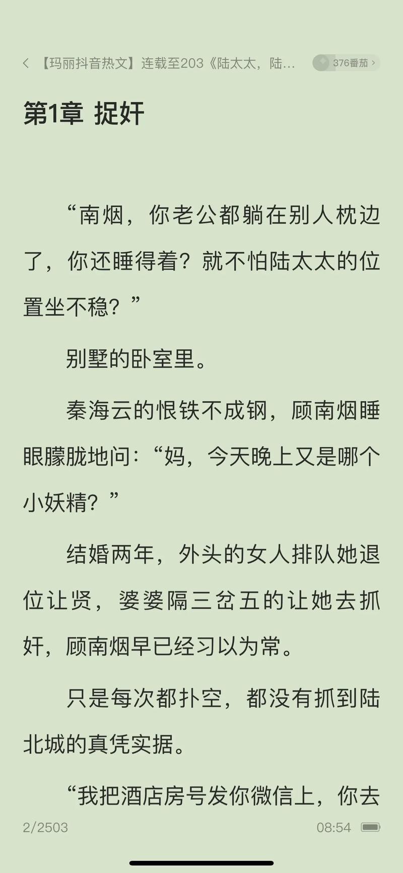 番薯小说APP下载